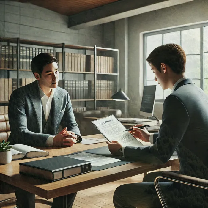 스마트폰소액대출 연체 시