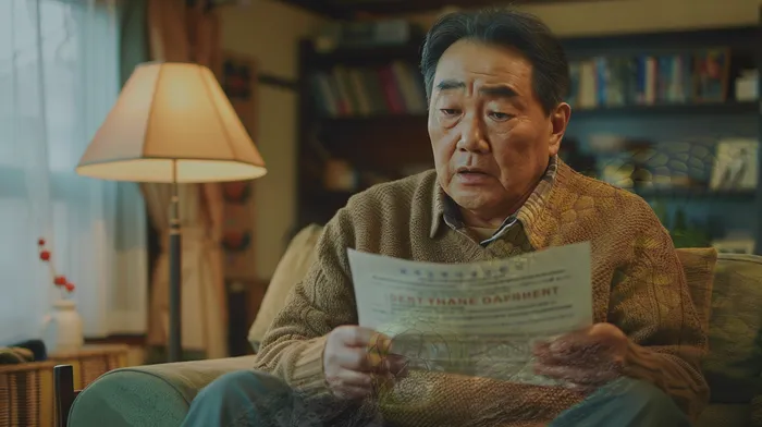 개인회생생계비