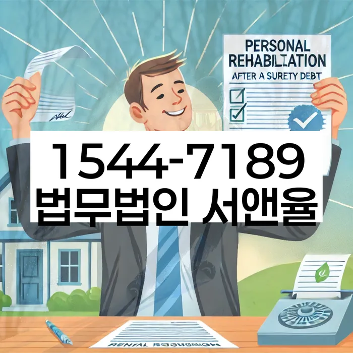 개인회생