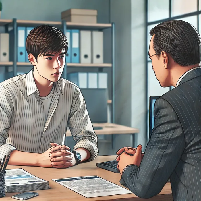 파산전문법무사