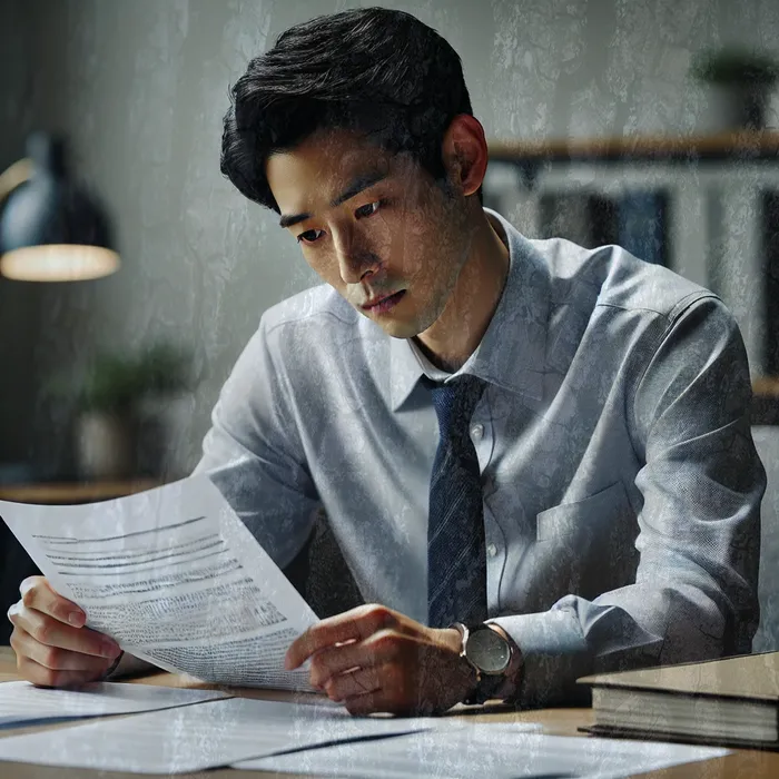 개인회생사업자