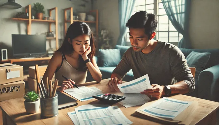 개인회생사업자