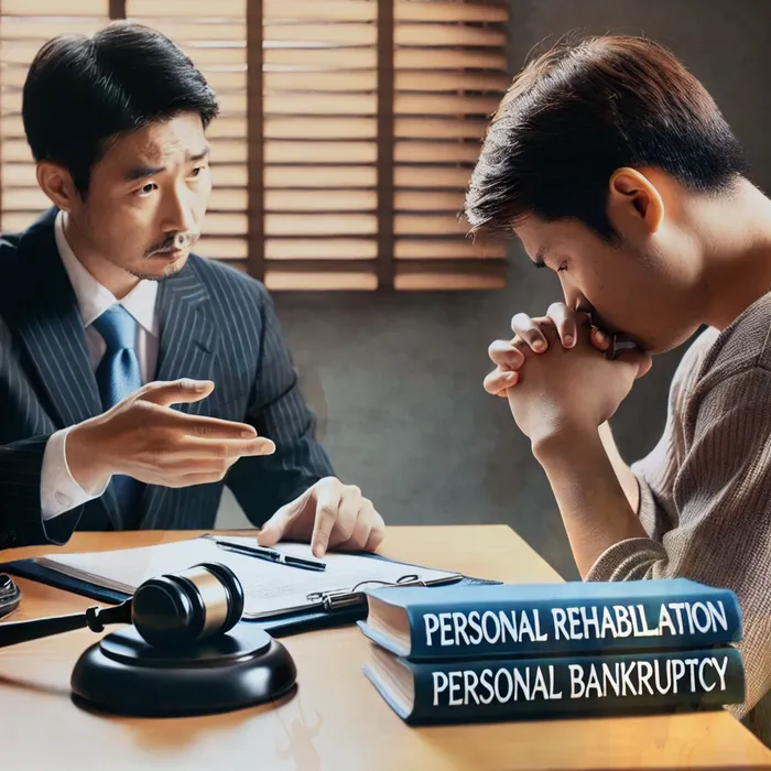 개인회생사건번호