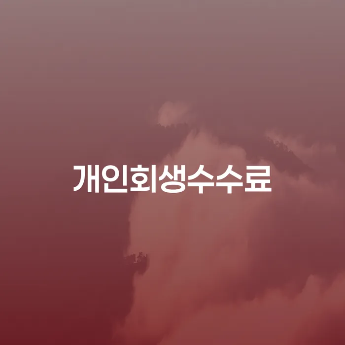 신용카드대출 연체 시 워크아웃 해야되나요?