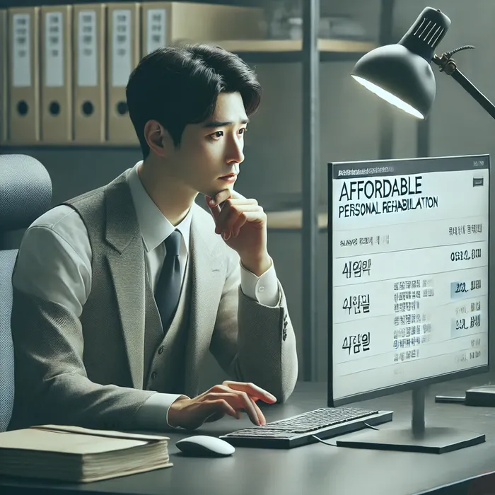 연대보증채무 연체 시