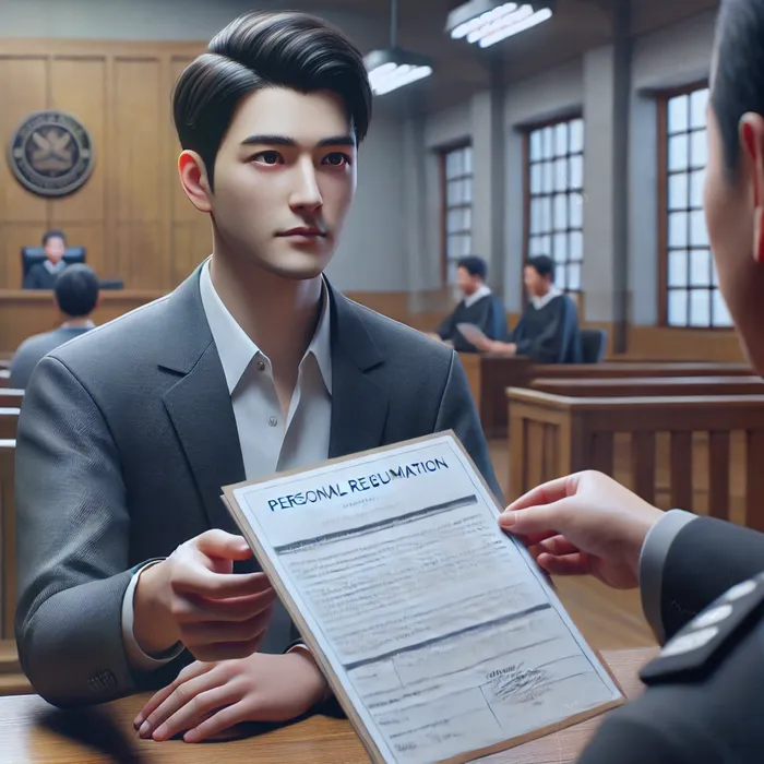 연대보증채무 연체 시