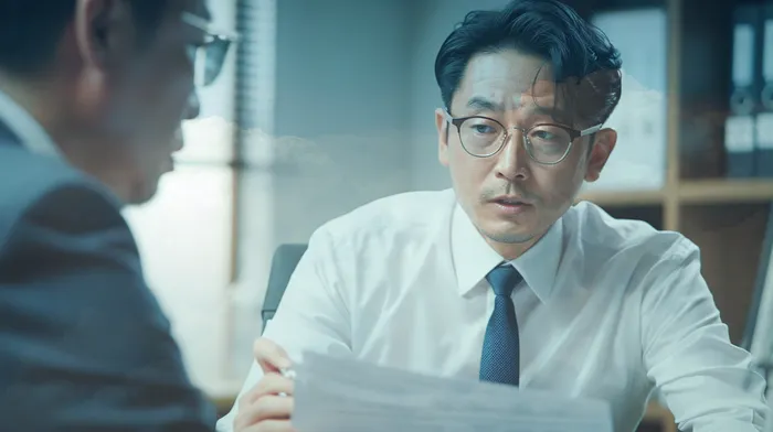 연대보증채무 연체 시