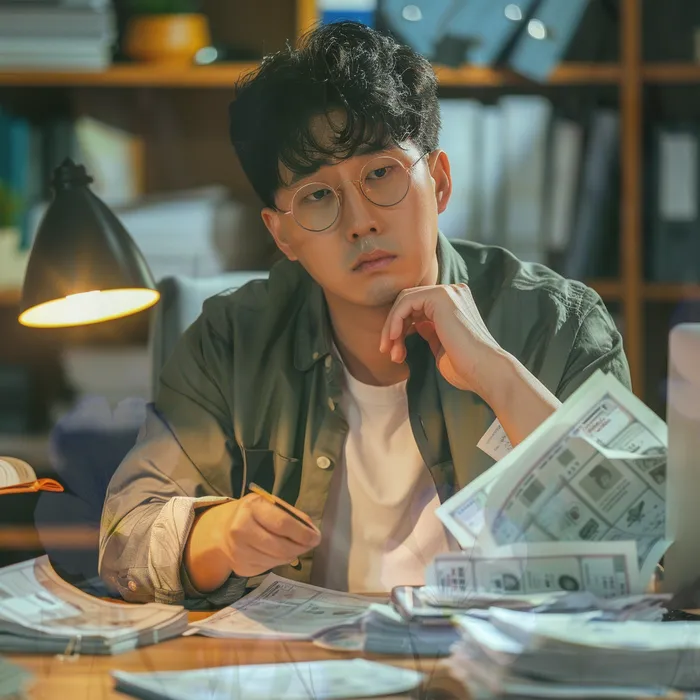 개인회생통장압류