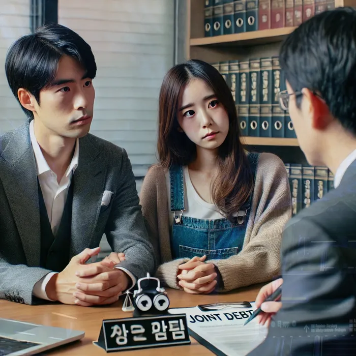 무직자개인회생