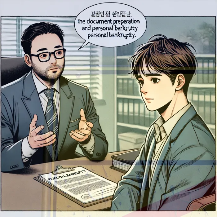 보증서대출 연체 시