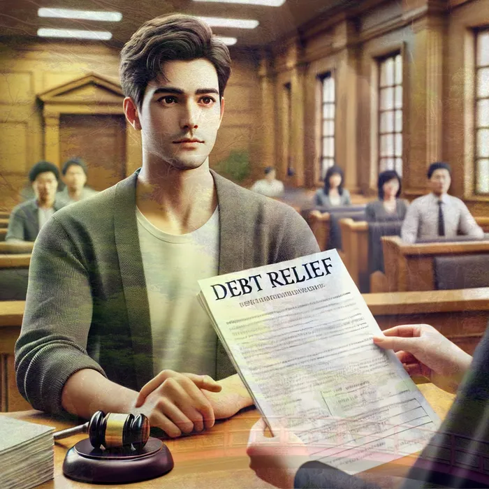 채무불이행자명부등재