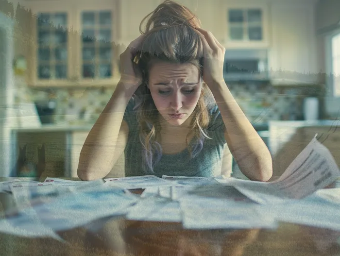 개인회생불이익