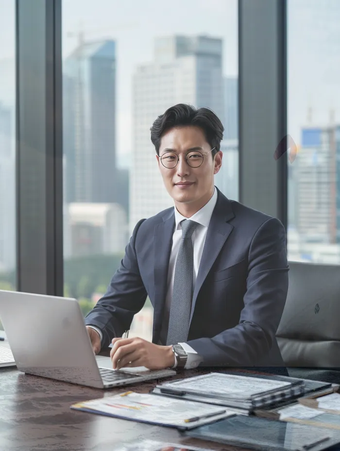 채무자대리인제도