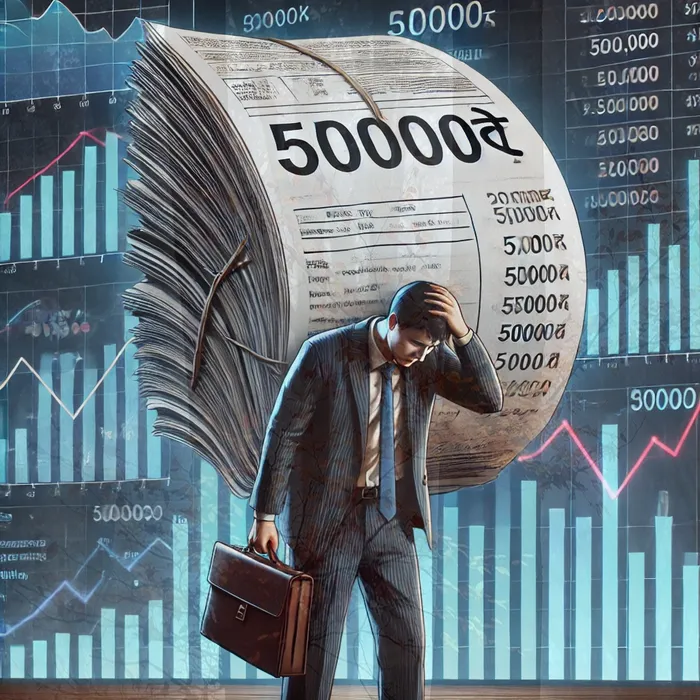 직업군인개인회생