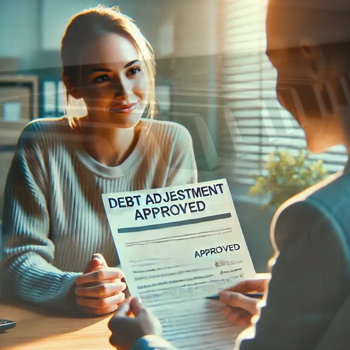 법적 절차를 통한 대출 독촉 방지