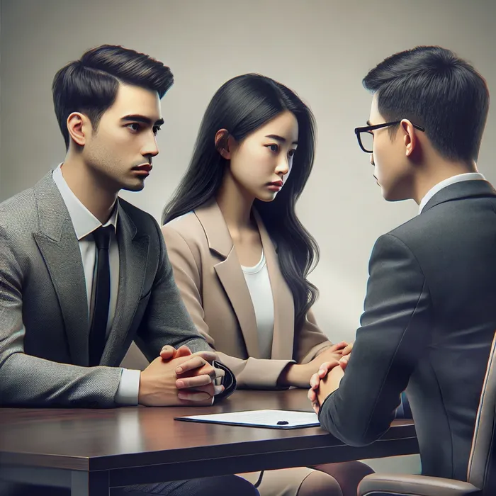 성공적인 채무 해결 사례