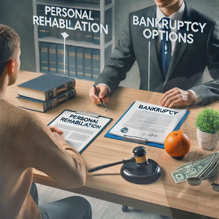 개인회생 서류 발급 절차 안내