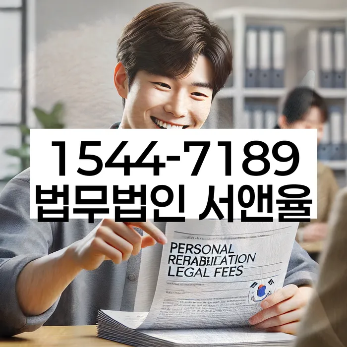 개인회생 서류 발급 절차 안내