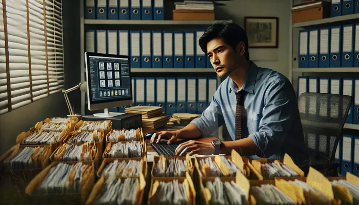 채무 조정 방법