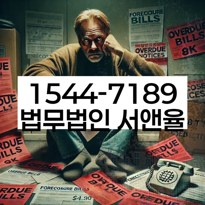 신용 회복 기간
