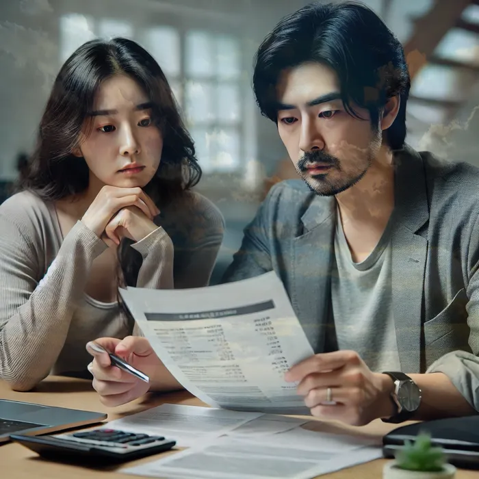 성공적인 개인회생 사례