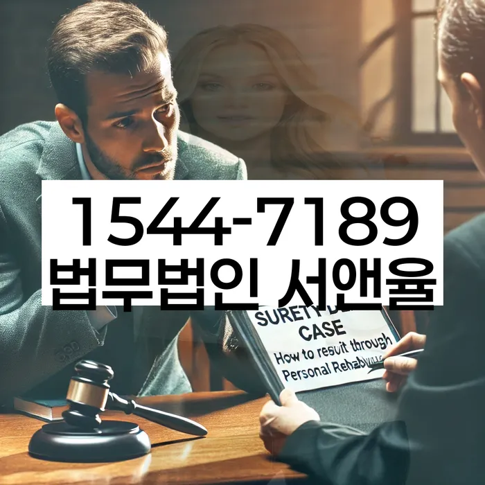 개인회생 재산 매각 전략