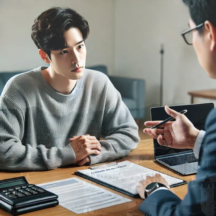 개인회생 자격 조건