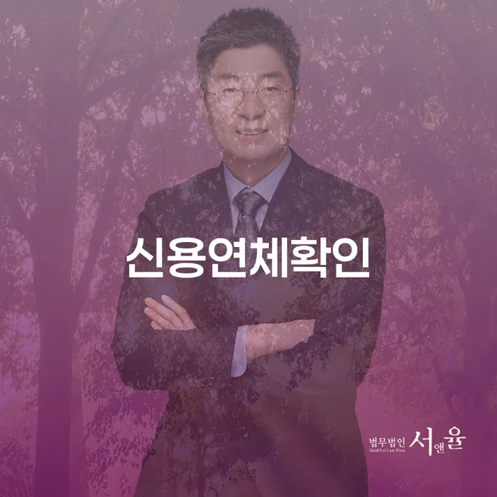 신용연체 확인을 위한 필수 정보와 해결책은 무엇인가요?