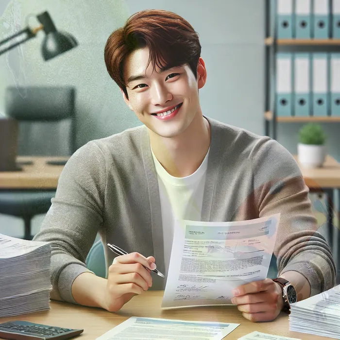 개인회생 사례