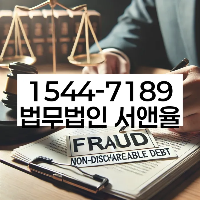 울산 길천리 개인회생