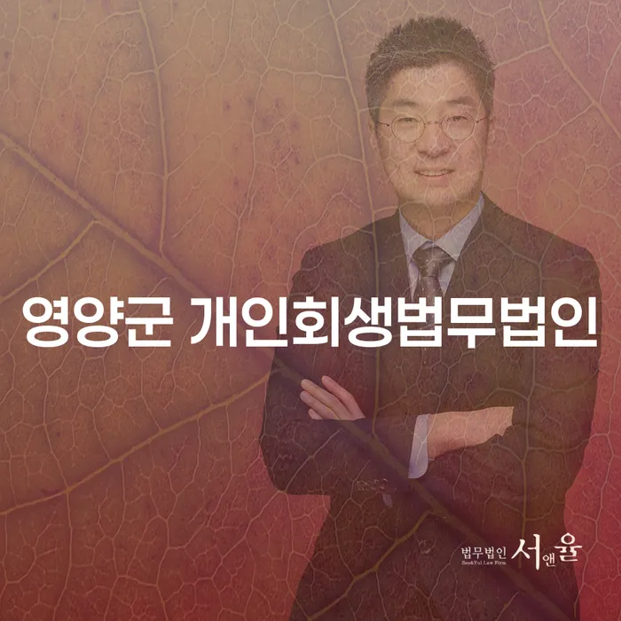 영양군 개인회생법무법인, 지금 신청해도 될까요?